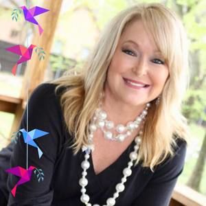 Meet your Posher, Martha lynn